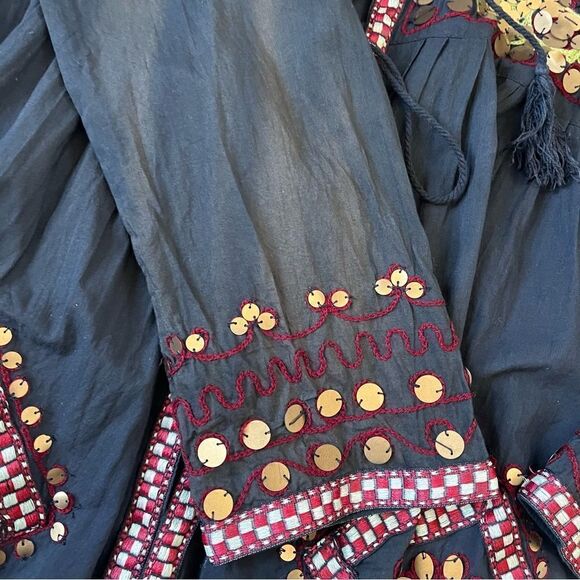 NEW ✨ Adrift Australia Naveen Jacket In Sequin XS - Picture 12 of 16